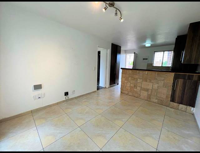 1 BEDROOM APARTMENT FOR SALE IN CHURCHILL ESTATE